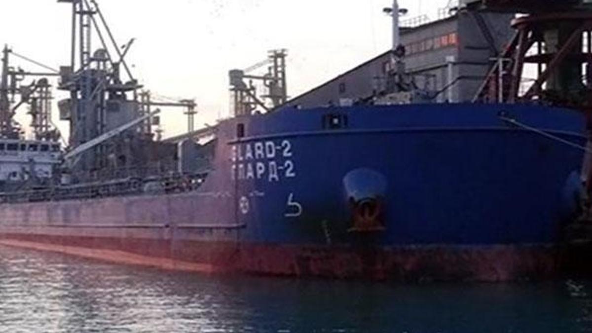 Kayıp balıkçılarla ilgili yeni gelişme