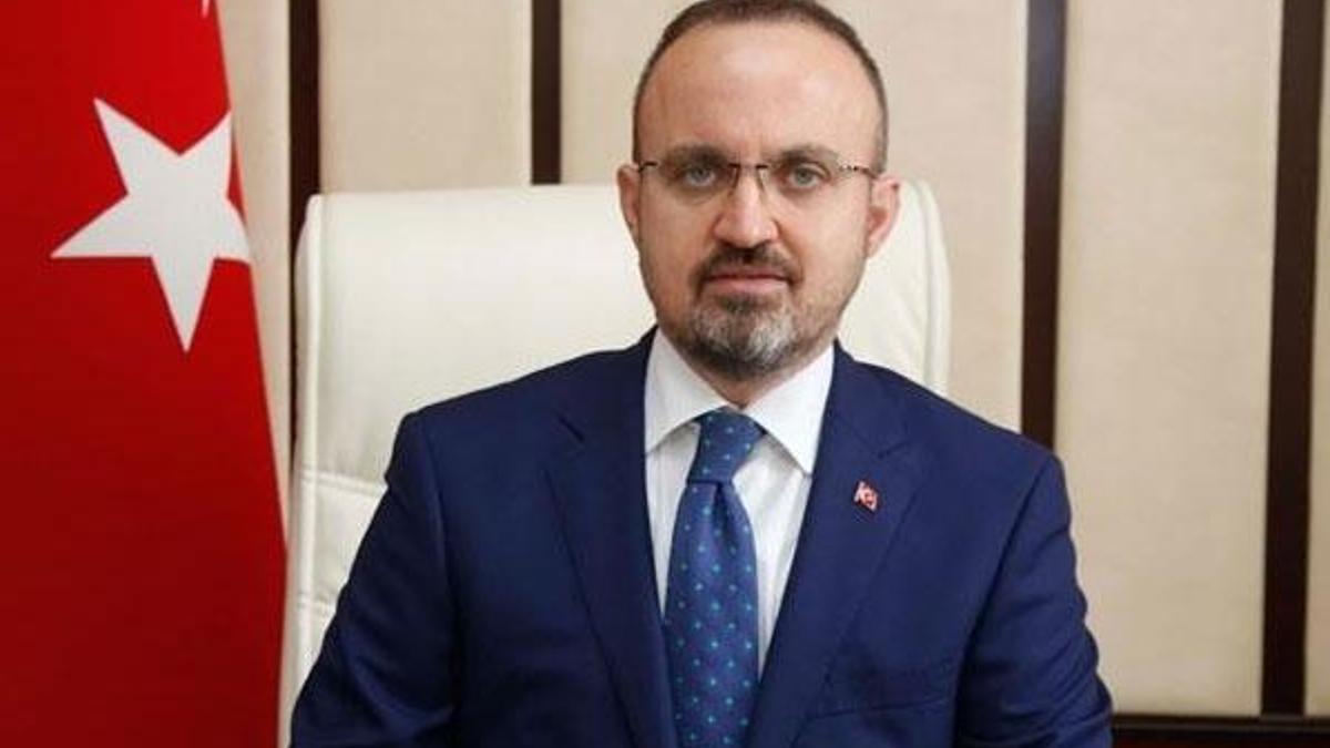 AK Partili Turan: 100 belediye başkanı AK Parti’ye geçecek