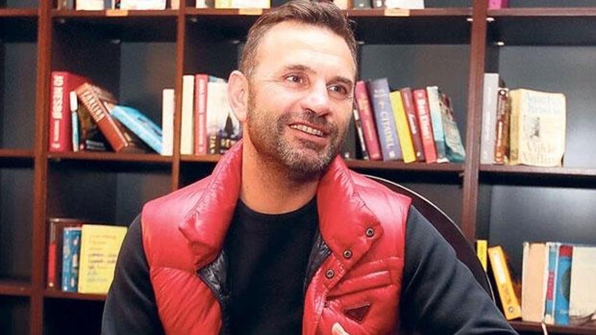 Okan Buruk'tan iddialı sözler: Sürpriz bir şampiyonluk çıkabilir