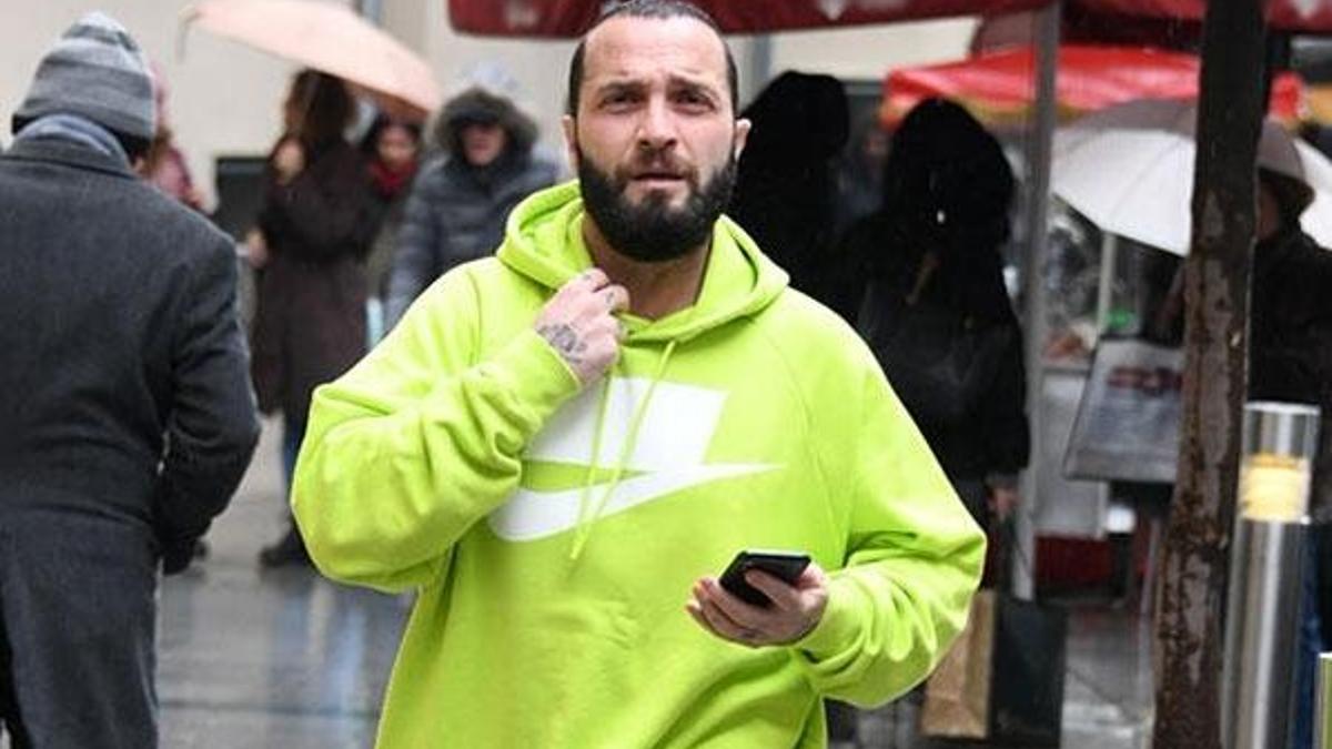 Berkay'ın estetik yaptırmamasının sebebi...
