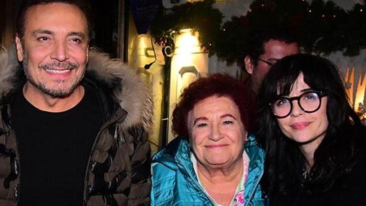 "Gonca Vuslateri’ye albüm yapıyoruz"