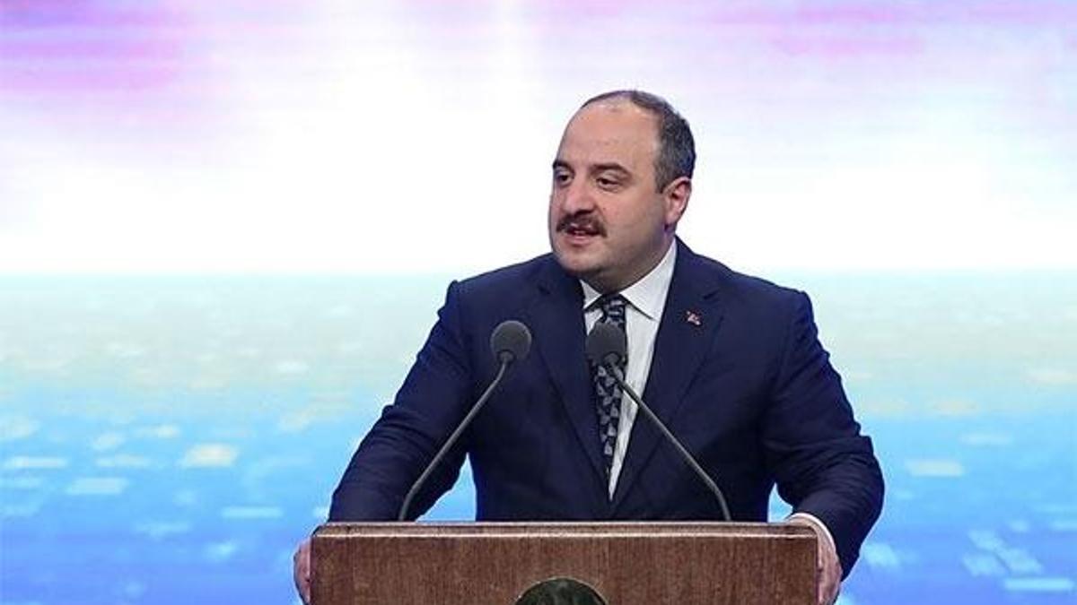 Bakan Varank: Ekonomiye olan güven artıyor