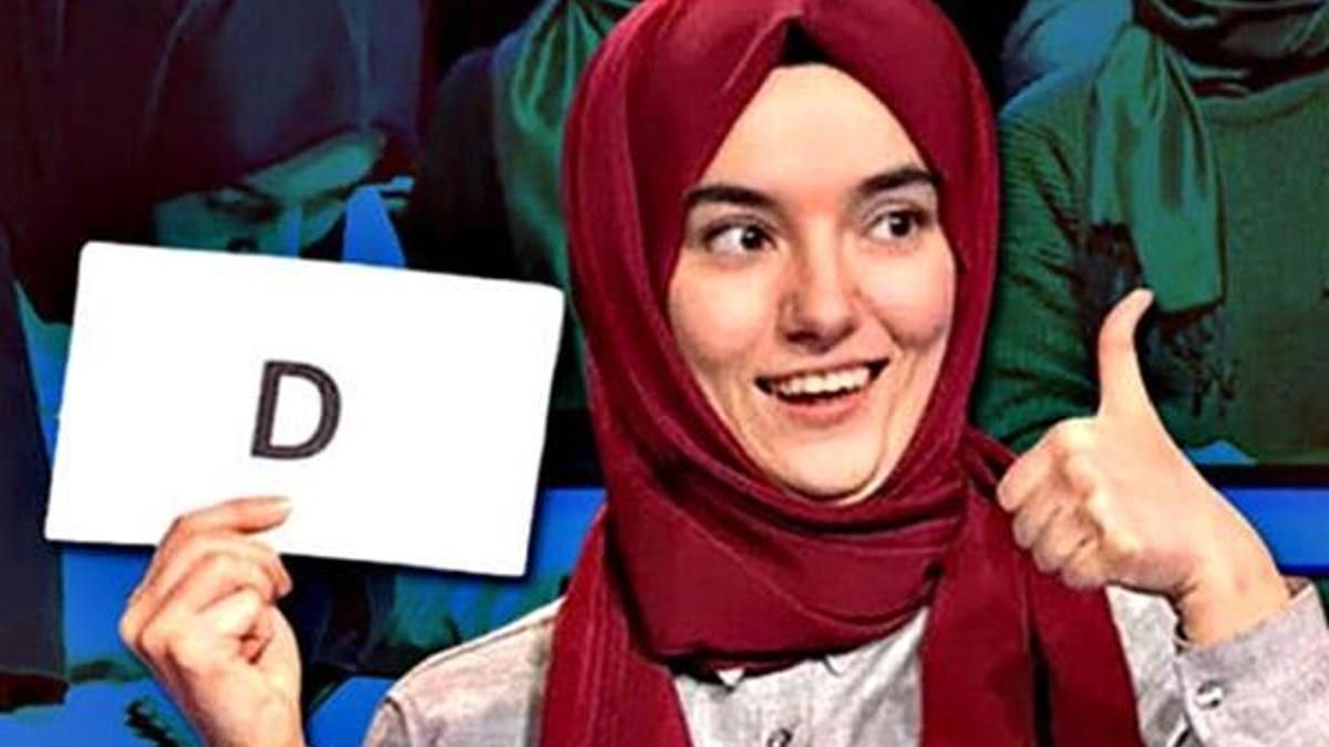 Ümmü Gülsüm kimdir? Nerelidir? Ümmü Gülsüm kaç yaşında? Kim Milyoner Olmak İster’den ne kadar kazandı?