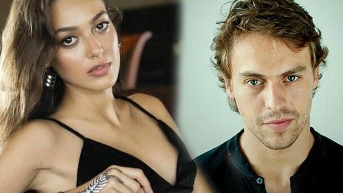 Dilan Çiçek Deniz ile Metin Akdülger birlikte mi?