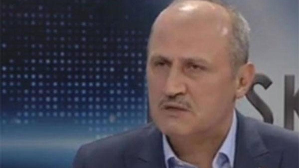 Bakan Turhan açıkladı!  İmamoğlu iptal etti, Erdoğan talimat verdi