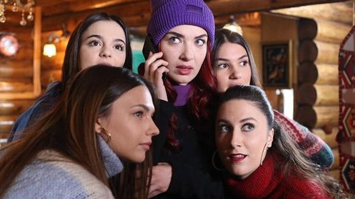 Kuzey Yıldızı 17. yeni bölüm ne zaman yayınlanacak? Kuzey Yıldızı 17. bölüm fragmanı yayınlandı mı?