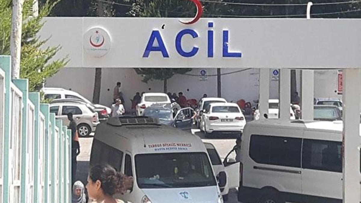 Asker eğlencesinde maganda kurşunu öldürdü