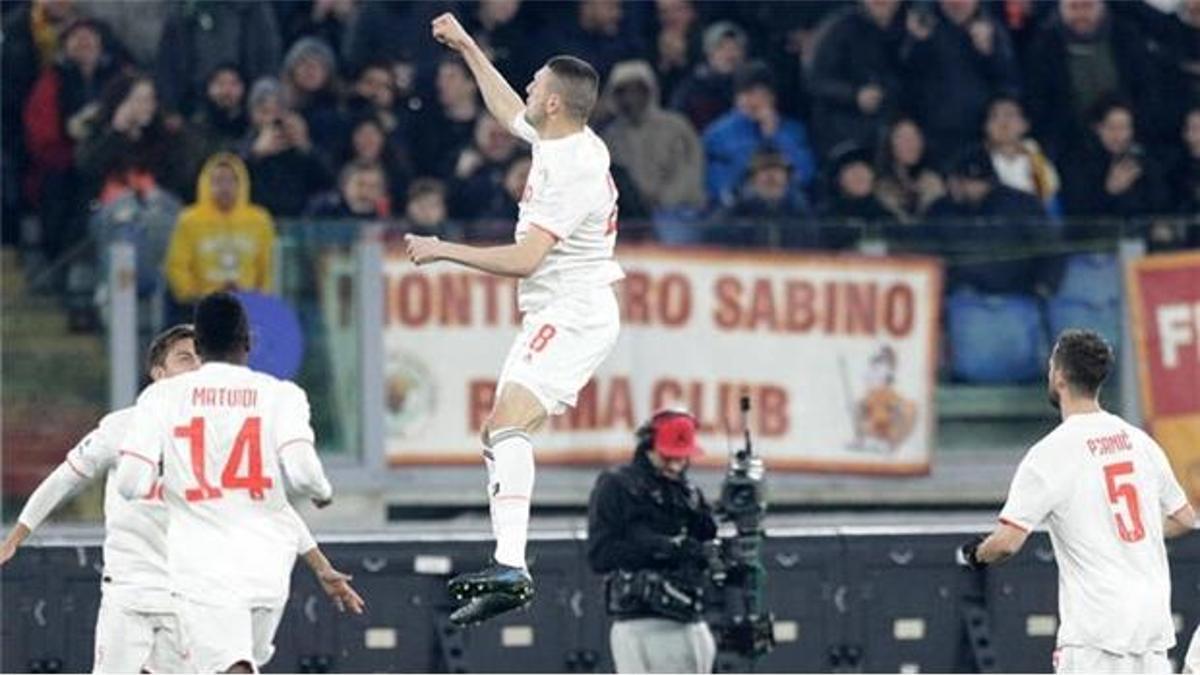Juventus'ta Merih Demiral depremi!