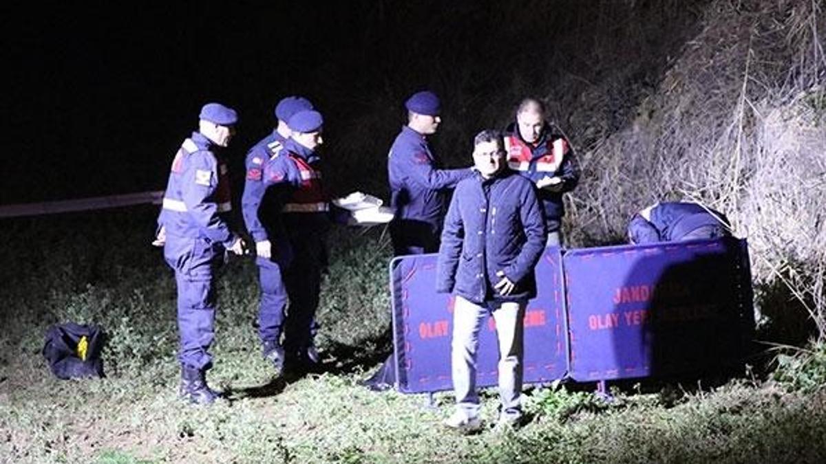 Gece yarısı dehşet! Öldürüp intihar etti