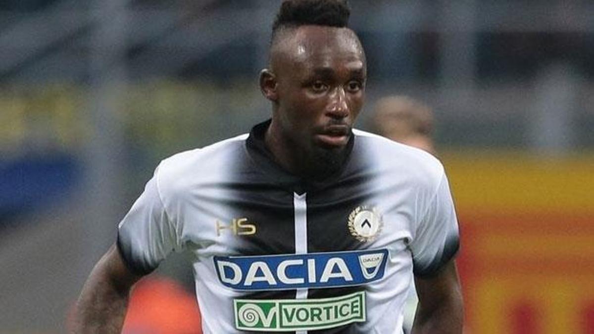 Galatasaray'da sürpriz! On numara transfer...