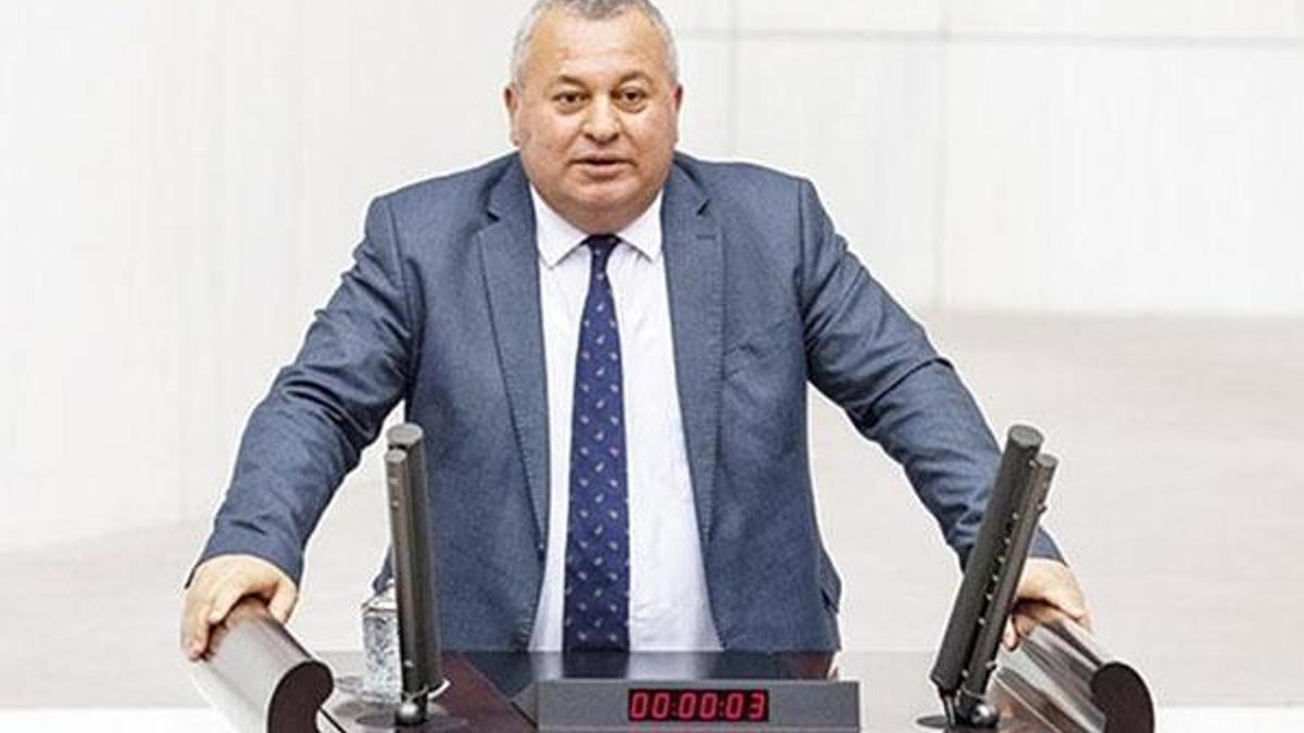 Cemal Enginyurt'tan tepki çeken sözler! 'Boğazından tuttum, ‘Lan’ dedim...'