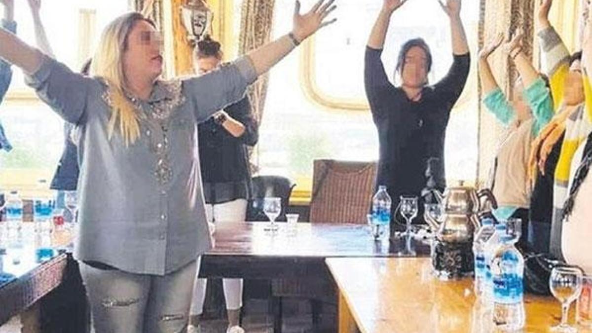 Skandal olay! Eve çağırdığı kadınlara uyuşturuculu kahve içirmiş