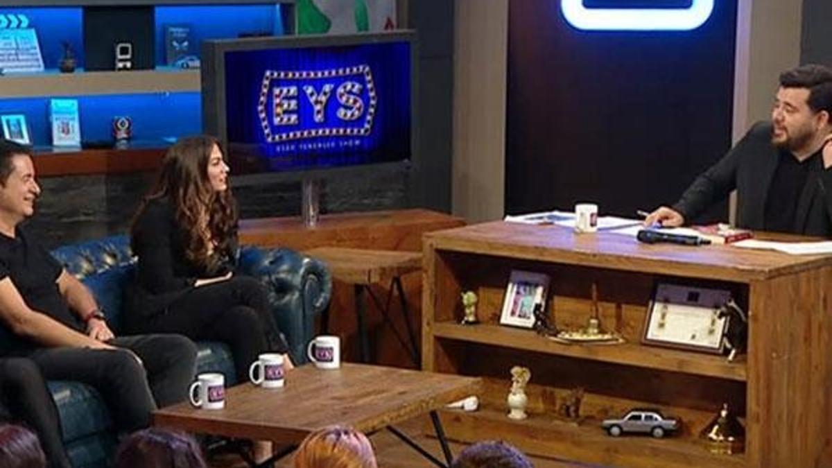 "Kanala çok ufak zarar ettirmiş olabiliriz"