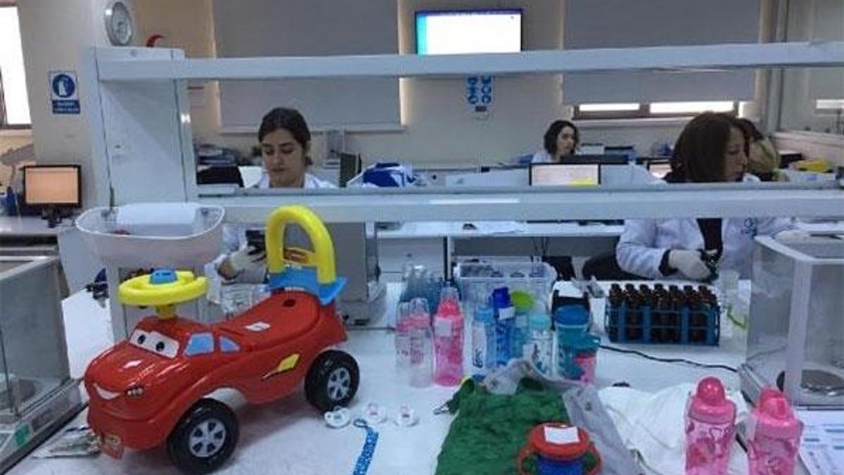 Ticaret Bakanlığı inceledi... O ürünlerinde kanserojen madde!