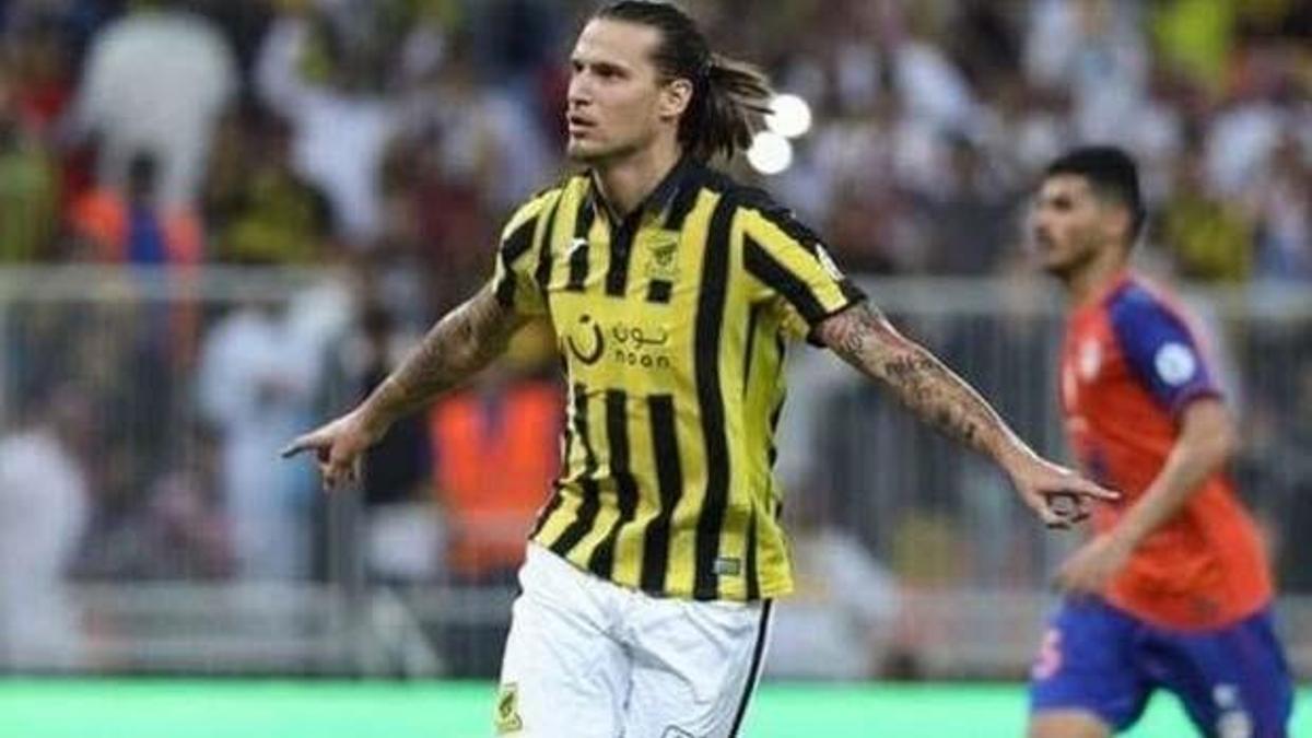 Beşiktaş atağa geçti! Guilherme'nin ardından...