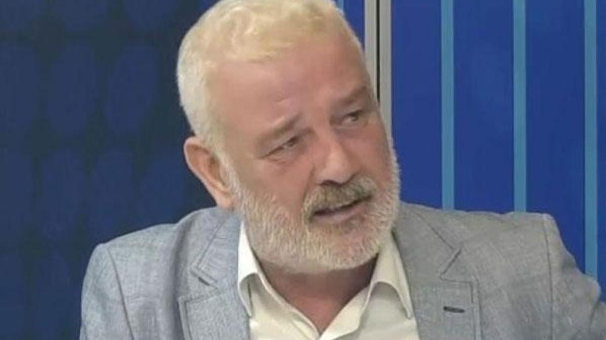 Ali Tezel gözaltına alındı!
