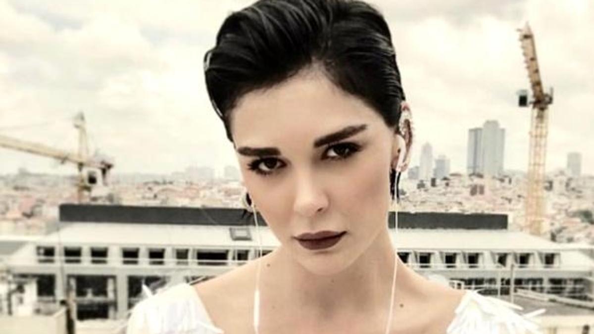 Sermiyan Midyat ile aşk yaşayan Sevcan Yaşar kimdir, kaç yaşındadır, nerelidir?