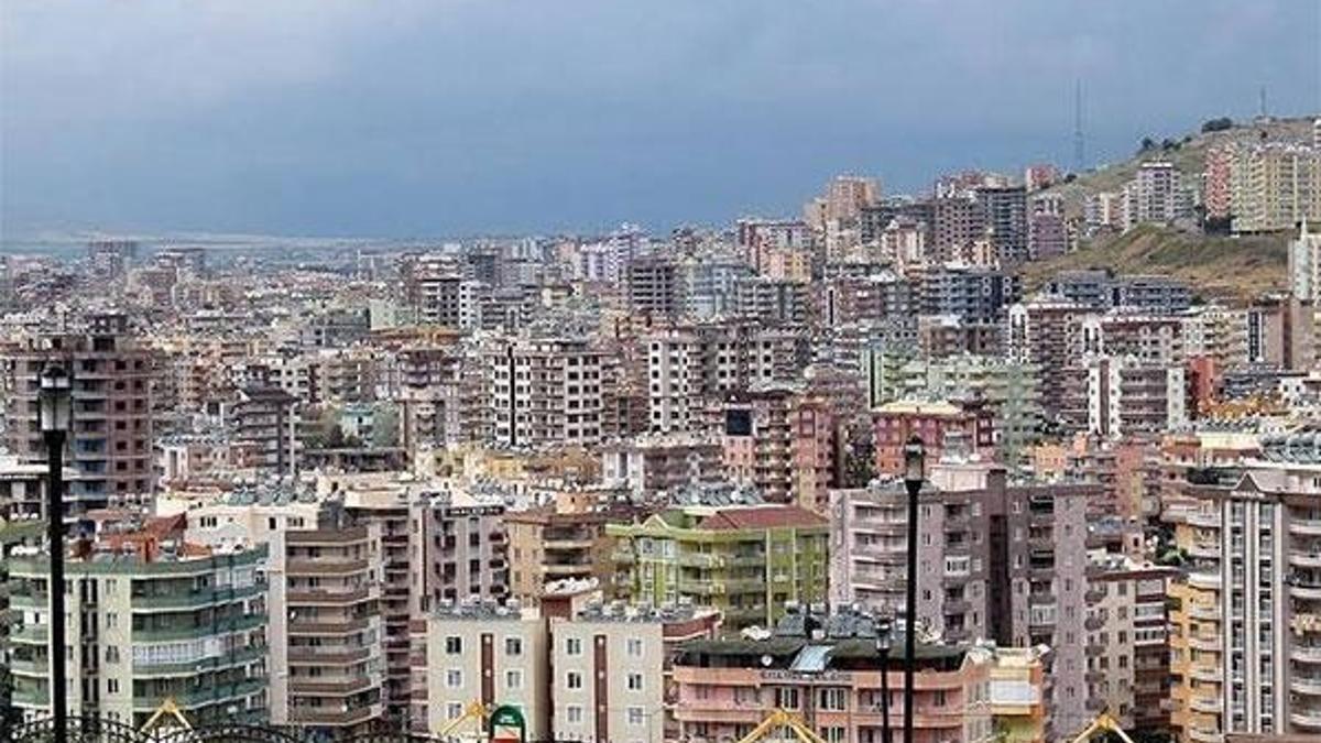 TBMM’ye sunuldu! Yeni binalara 5 kat sınırı