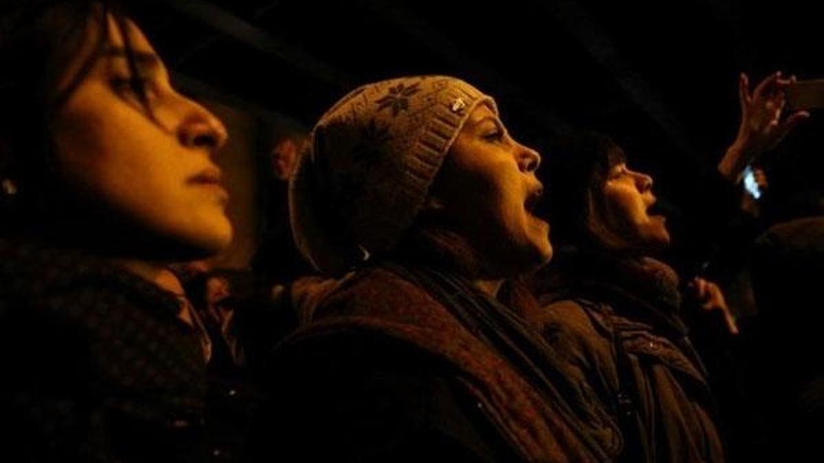 İran ile İngiltere arasında restleşme!