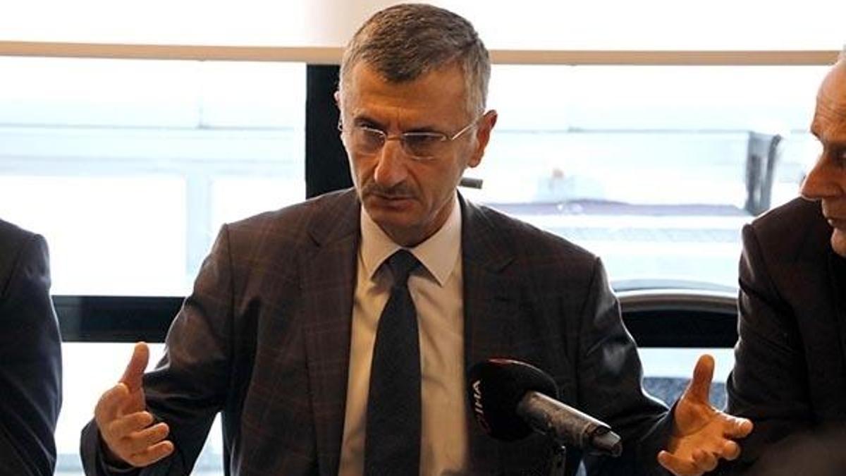 Zonguldak Valisi Bektaş çılgına döndü! Ölümlerde vebali var...