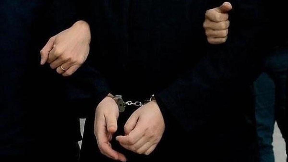 Yunanistan'a kaçarken yakalanan 2 FETÖ şüphelisi tutuklandı