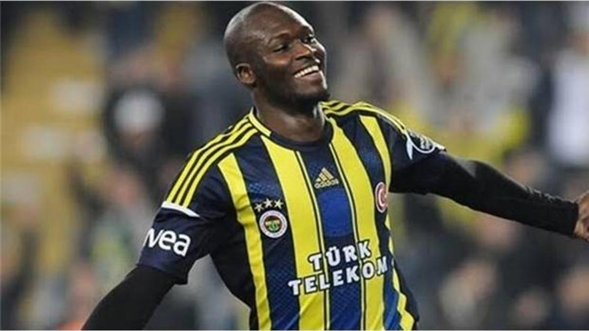 Sow'un yeni takımı belli oldu! Sürpriz...