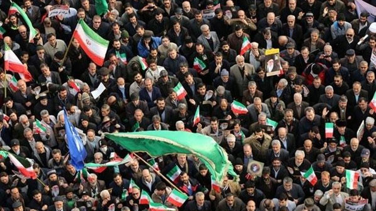 İran'dan protestoları arttıracak hareket!