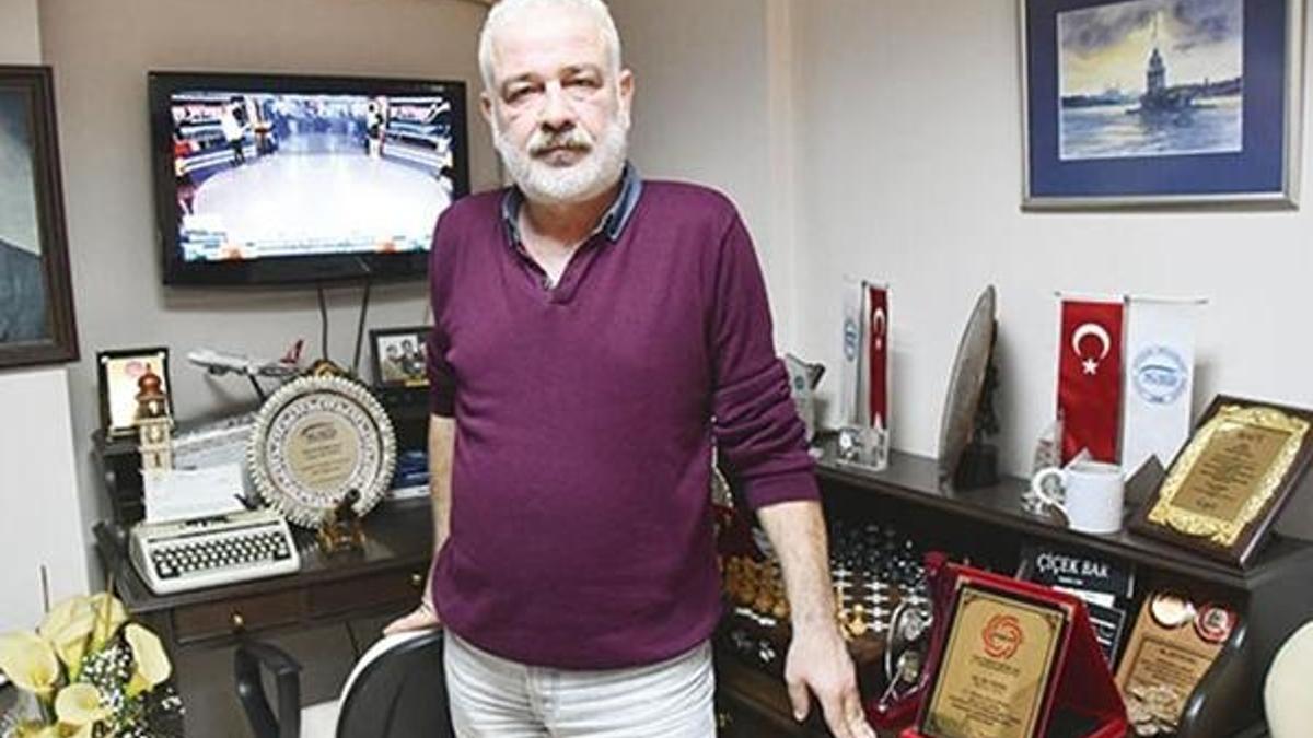 Gözaltına alınan Ali Tezel konuştu ve eski eşini suçladı!