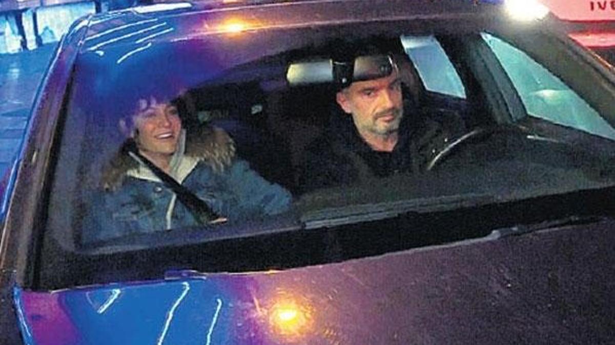 Berk Suyabatmaz'dan Berrak Tüzünataç'a övgü!