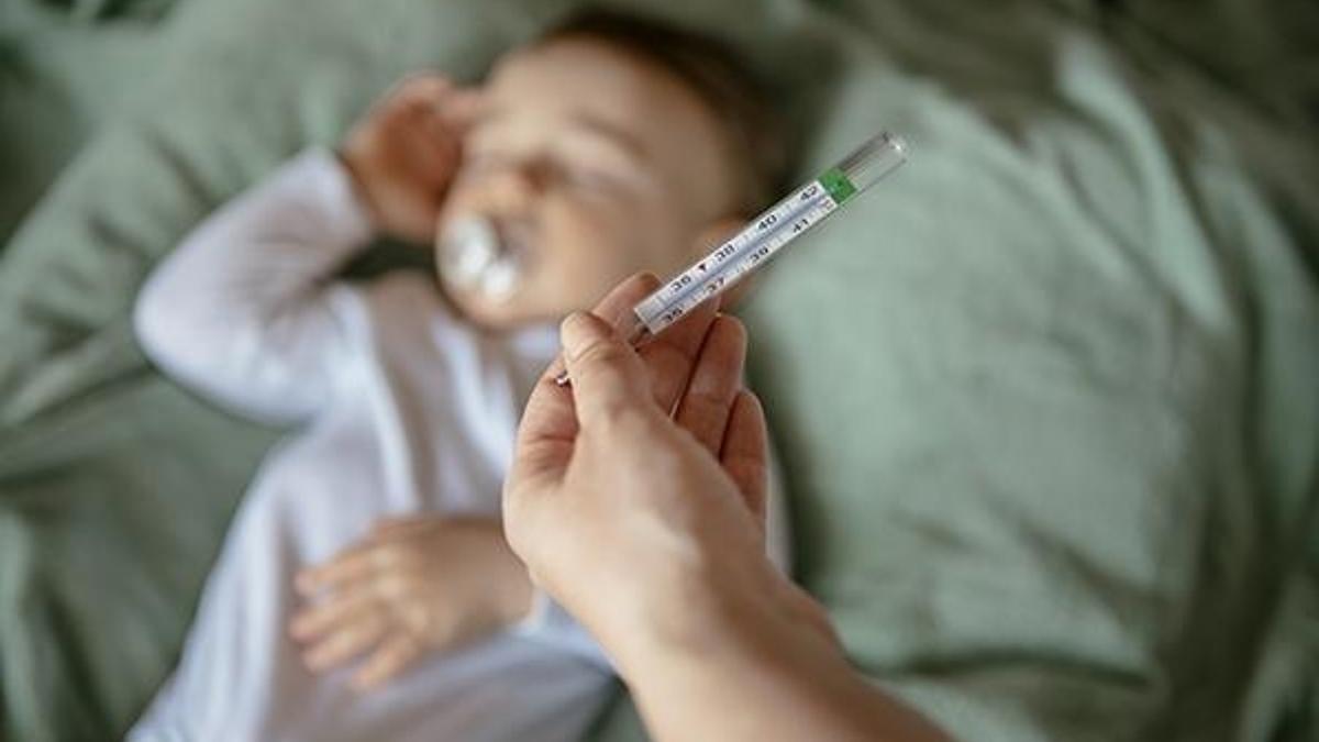 Çocuk ölümlerinde “domuz gribi” şüphesi