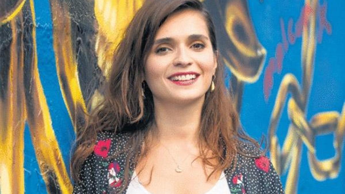 Meriç Aral kimdir? Nerelidir? Meriç Aral kaç yaşında?