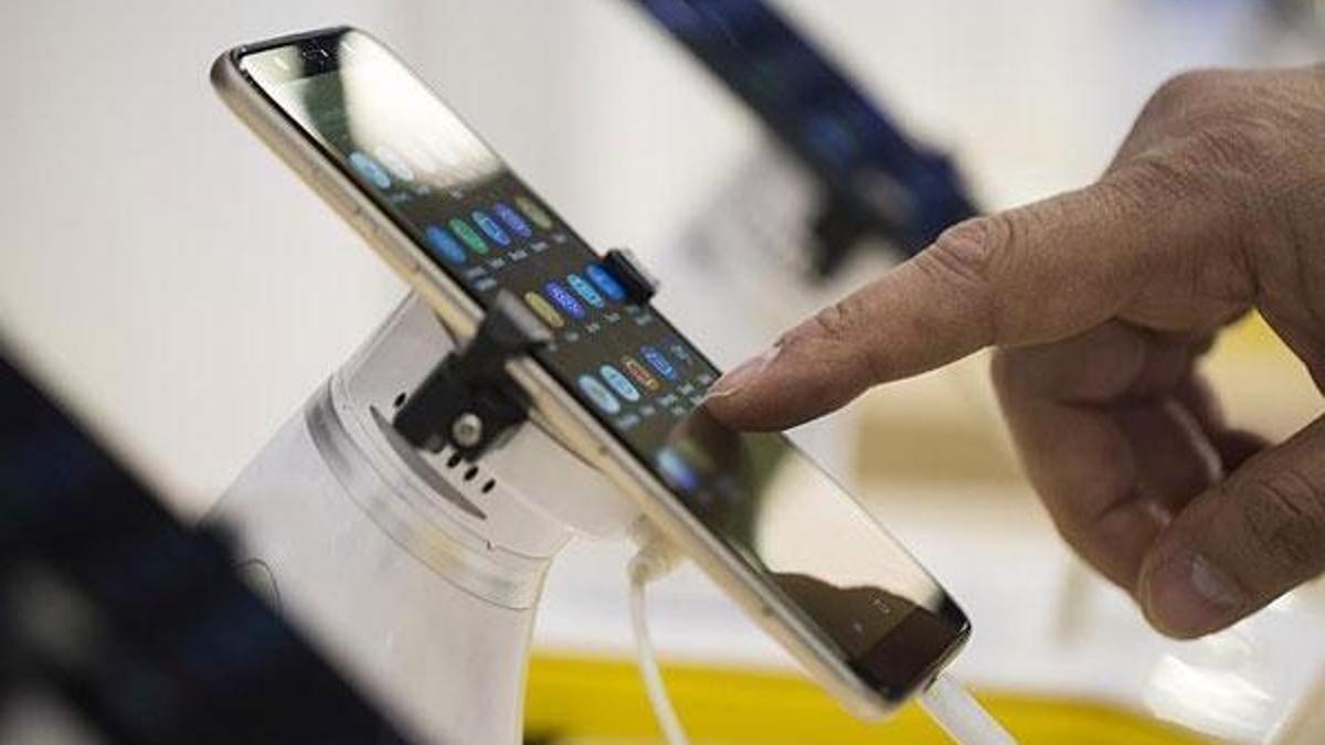 Cep telefonu taksitleri 3 aya düştü!