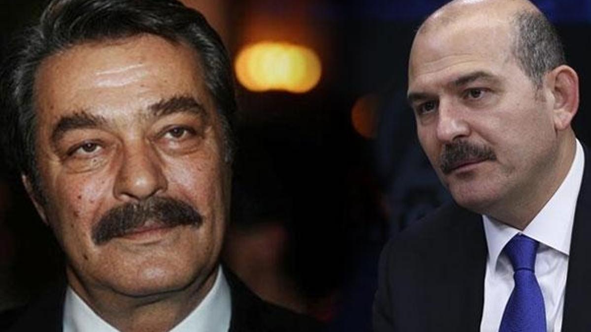"Kadir Efendi" polemiği!