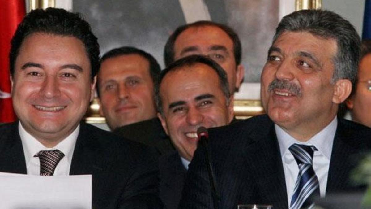 Ali Babacan'ın partisi için geri sayım başladı