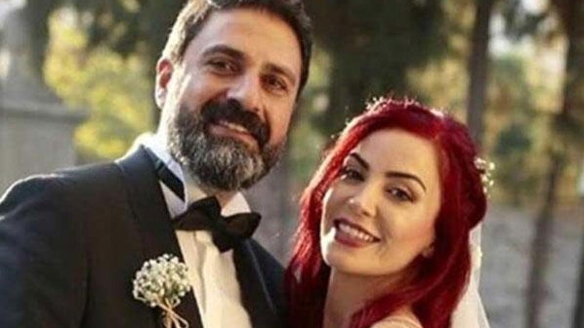 Erhan Çelik- Özlem Gültekin çiftinden güzel haber geldi!