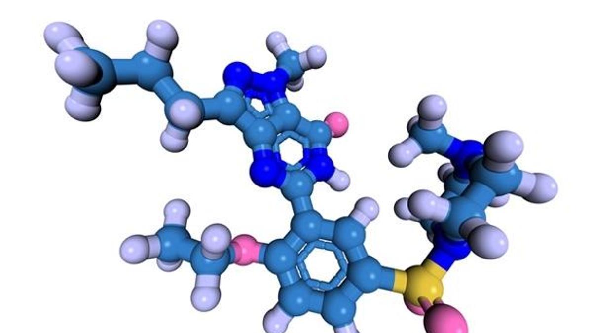 Sildenafil neden zararlıdır? Çikolatalarda neden kullanılıyor?
