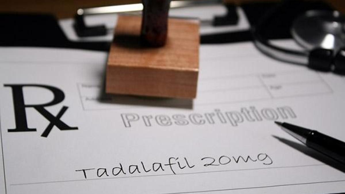 Tadalafil nedir? Ne için kullanılır? Yan etkileri nelerdir?