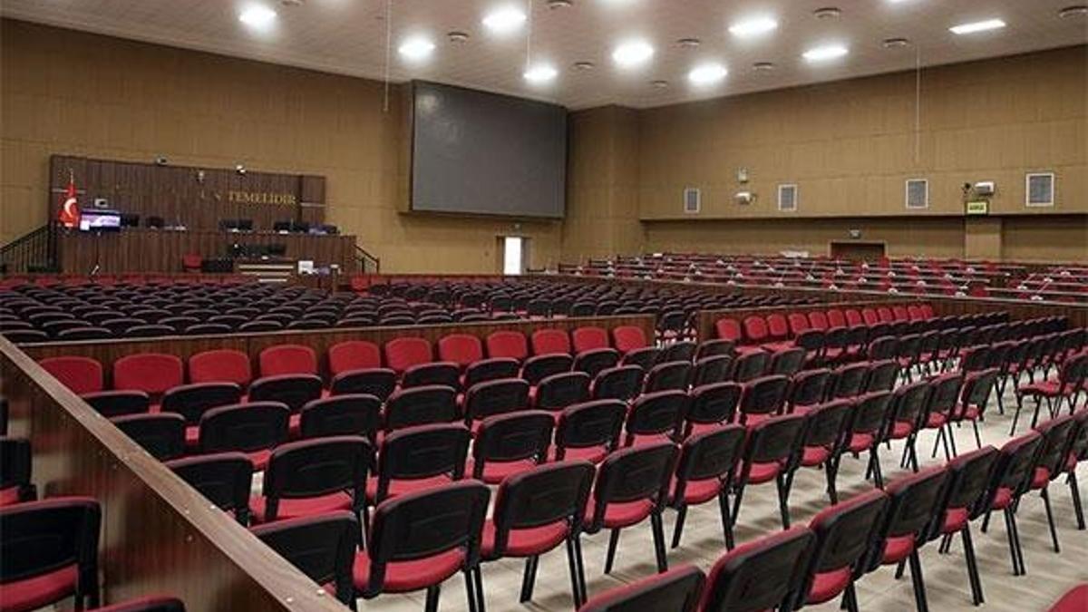 Şeref Ayyıldız'ın cezası belli oldu