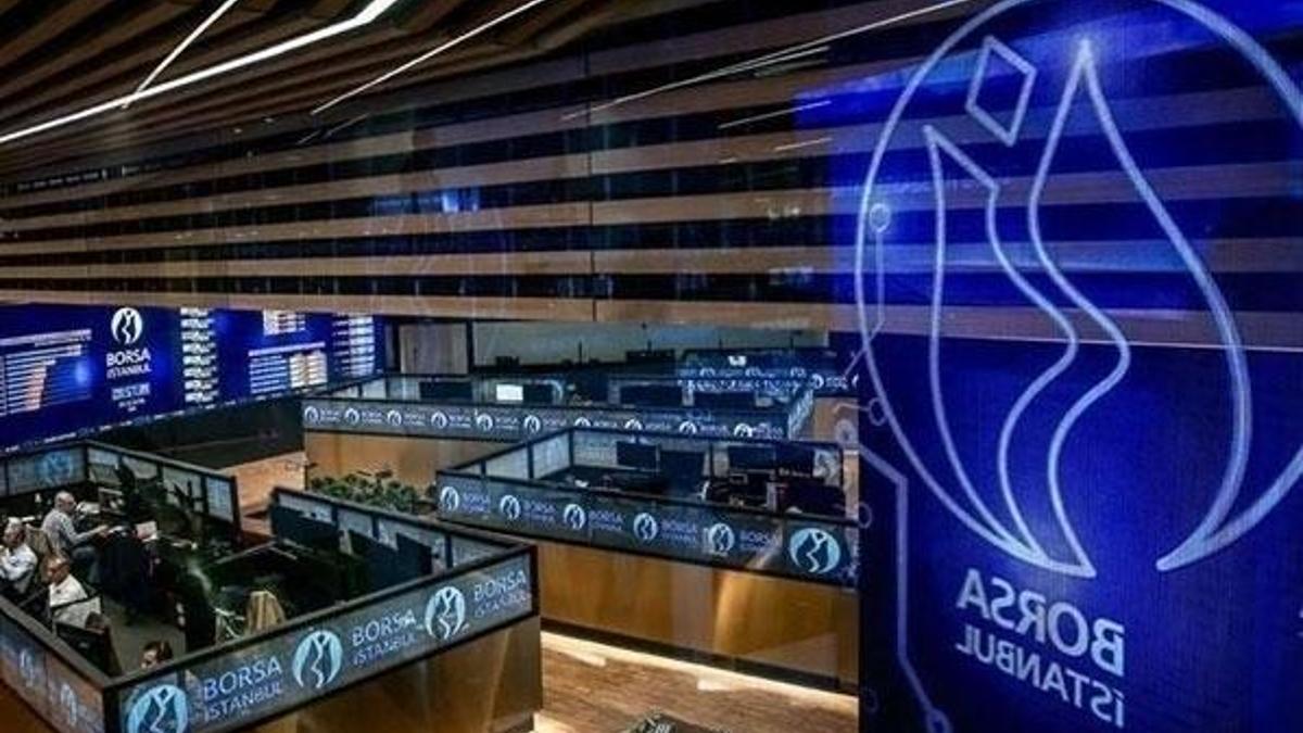 Borsa İstanbul kapanışta rekor kırdı