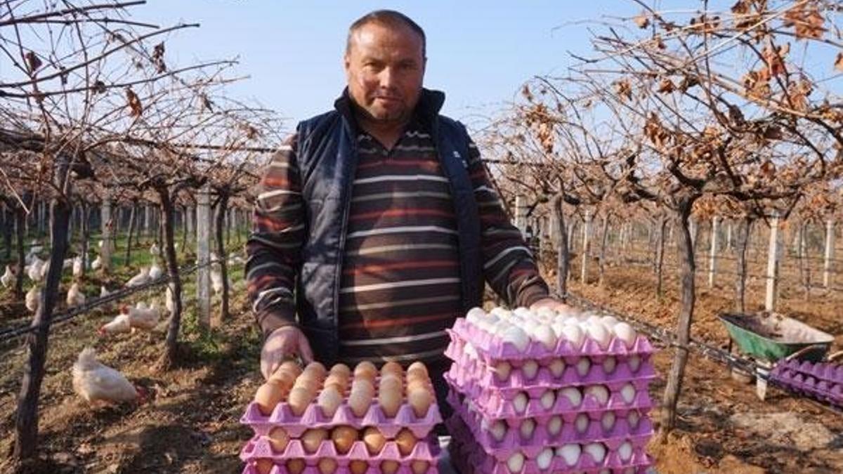Hayalini gerçekleştirdi! Şimdi siparişlere yetişemiyor