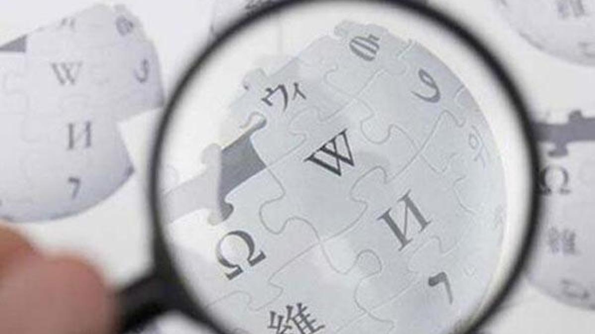 Son dakika: Wikipedia erişime açılıyor, karar Resmi Gazete'de...