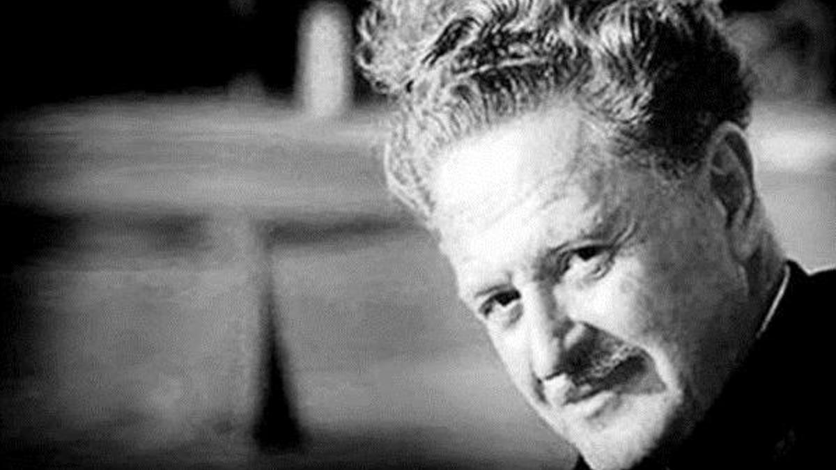Nazım Hikmet kimdir? Ailesi, çocukluğu nasıldı? Nazım Hikmet kaç yaşında, nerede öldü? İşte Nazım portresi!