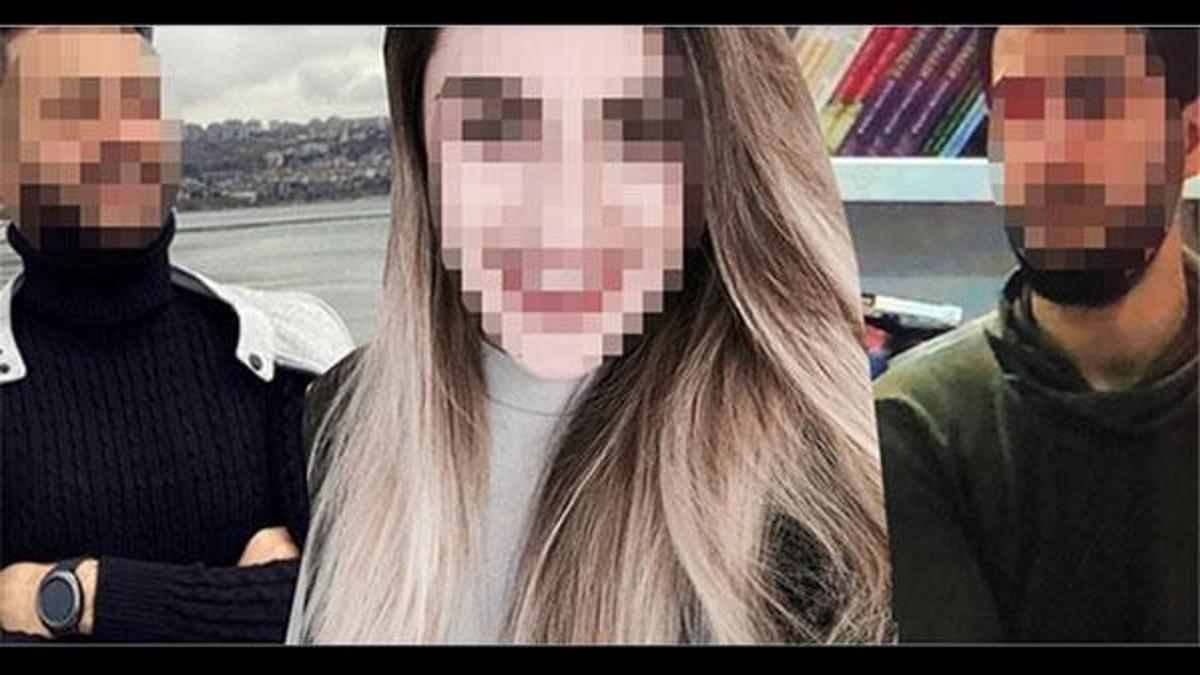 Özel üniversitede tecavüz skandalı! Yeni gelişme...