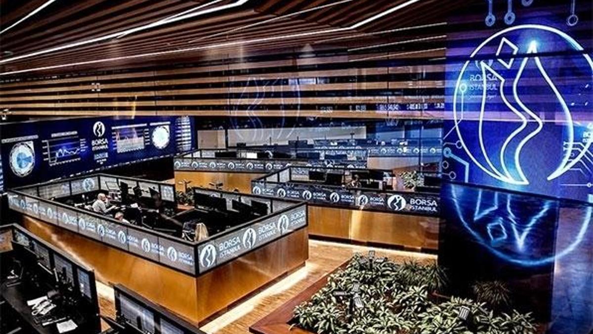 Borsa İstanbul'da tüm zamanların rekoru kırıldı