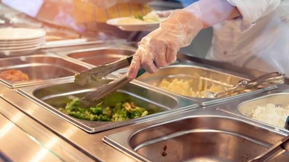 Memurların yemek yönetmeliği değişti! 2020 memurun asgari yemek ücreti ne kadar oldu?