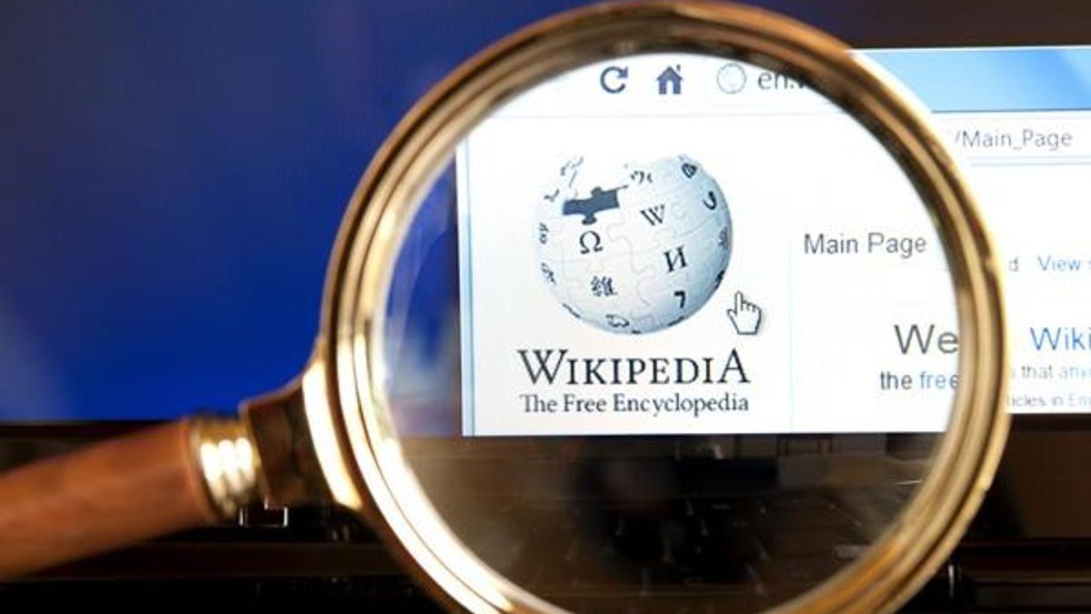 Wikipedia nedir, internet ansiklopedisi Wikipedia ne demek? yazarları kimlerdir?