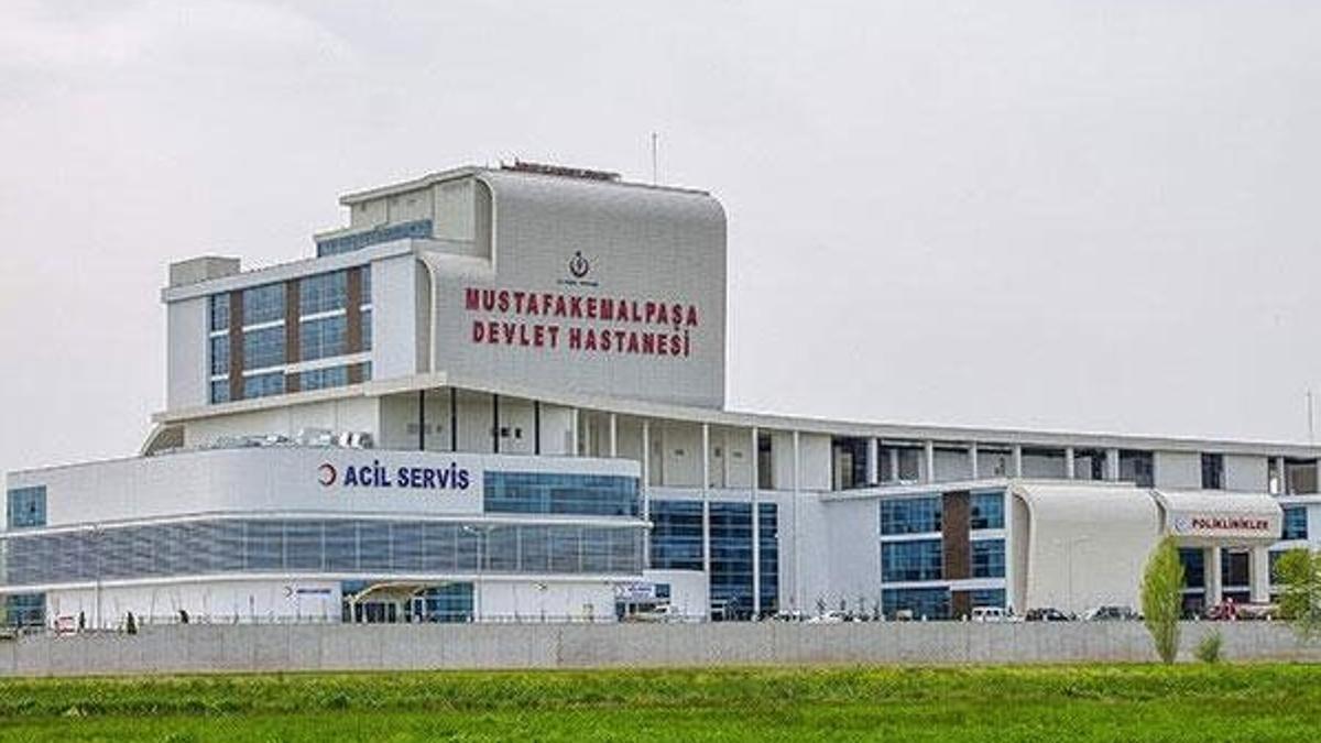 Köyde büyük panik... 9 yaşındaki Hanife menenjitten öldü!