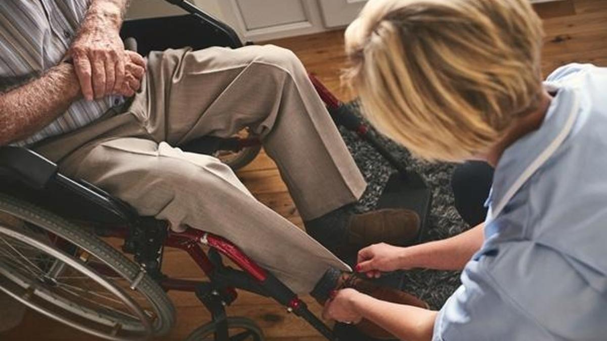 15 ocak evde bakım maaşı yatan iller! Evde bakım maaşı yatan iller güncel liste