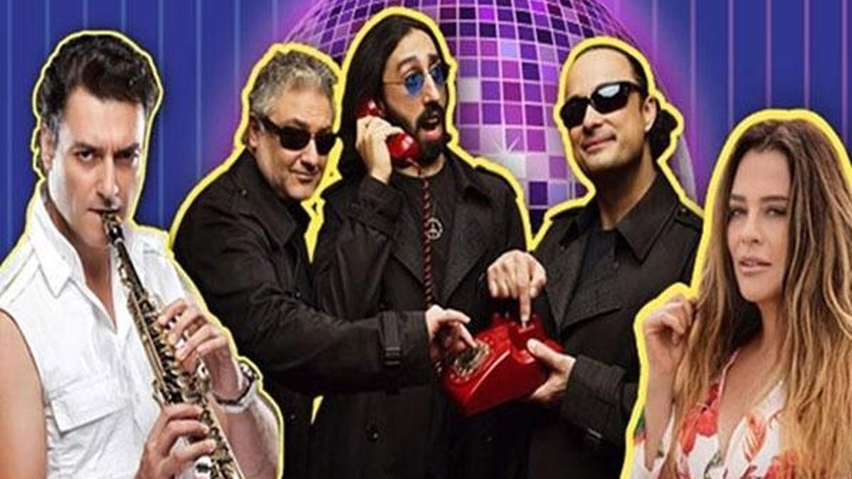 Ünlü sanatçılar Milyon Performance Hall’de sevenleriyle buluşuyor!