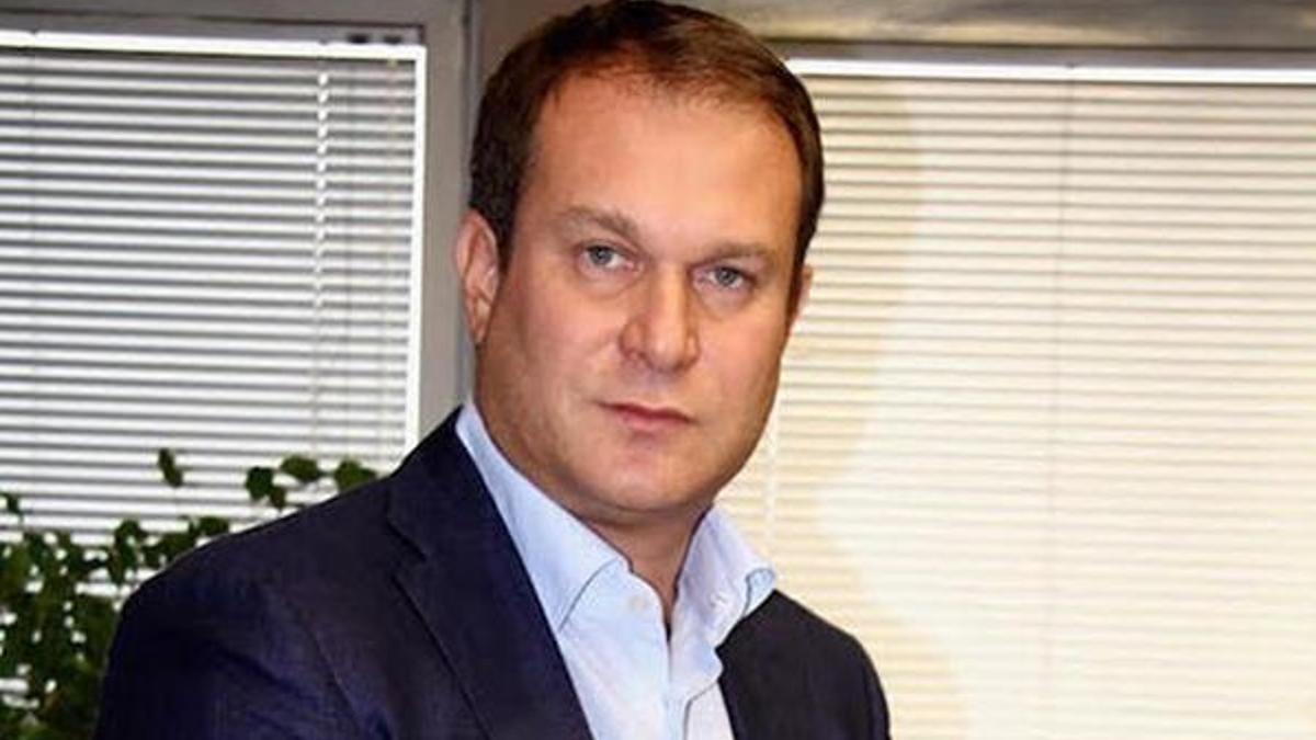 Sözcü'nün sahibi Burak Akbay ile ilgili karar